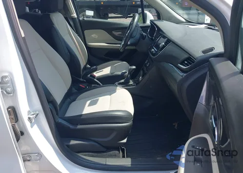 2021 Buick Encore Awd Preferred z USA, uszkodzony, nr VIN KL4CJESM9MB367281